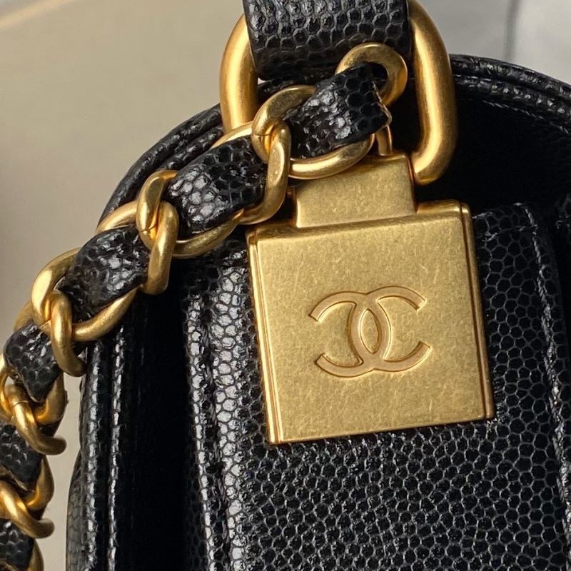 Chanel Satchel Bags